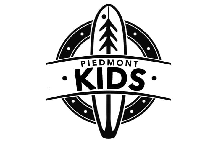 Piedmont Kids_black