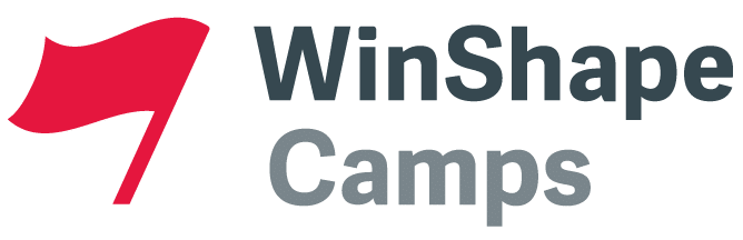 WinShape Camps for Communities at Cobb