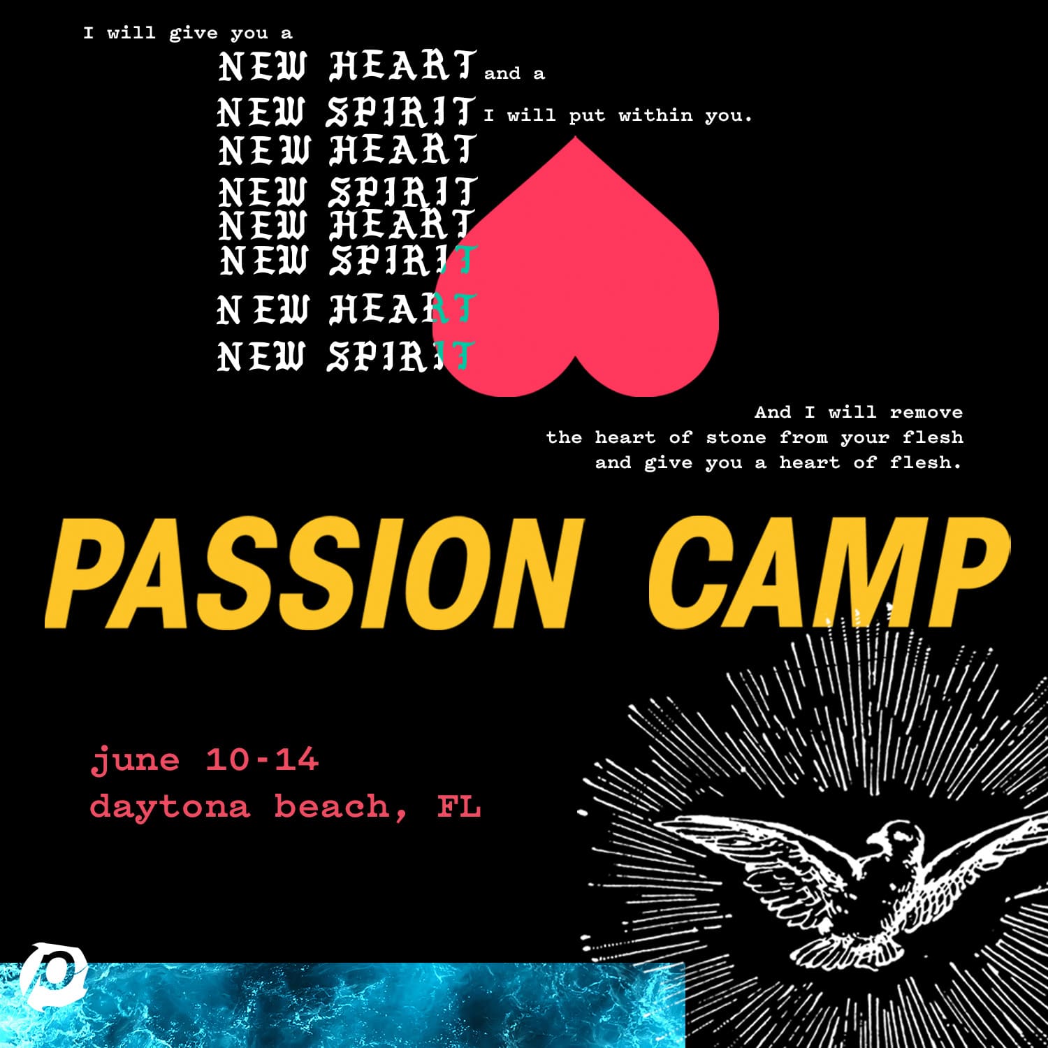 Passion Camp