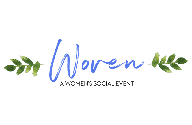Woven: A Women's Gathering