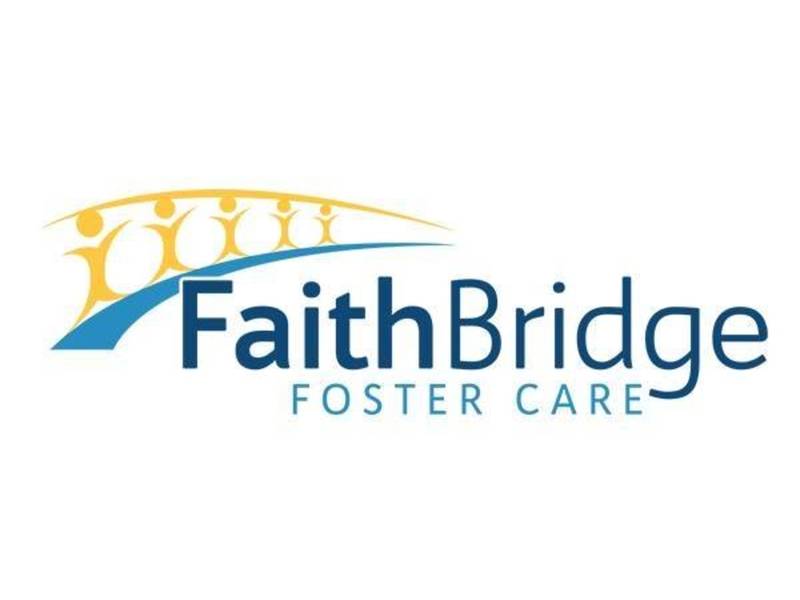FaithBridge Foster Care Support Training
