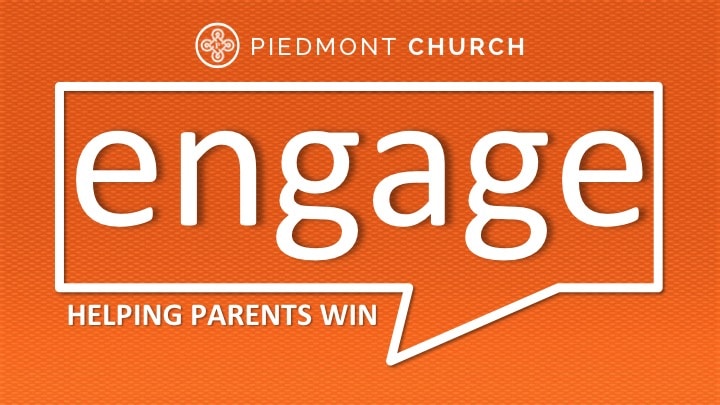 ENGAGE: Helping Parents Win
