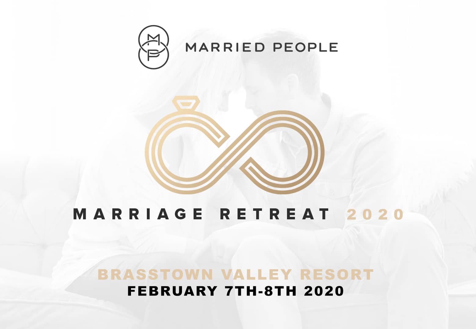 Marriage Retreat 2020