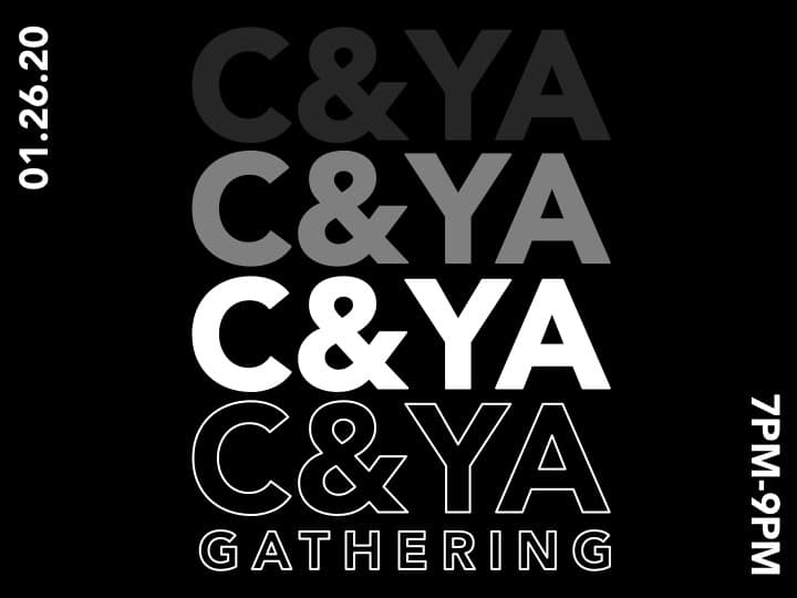 College & Young Adult Gathering