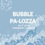 Bubble PA-LOOZA