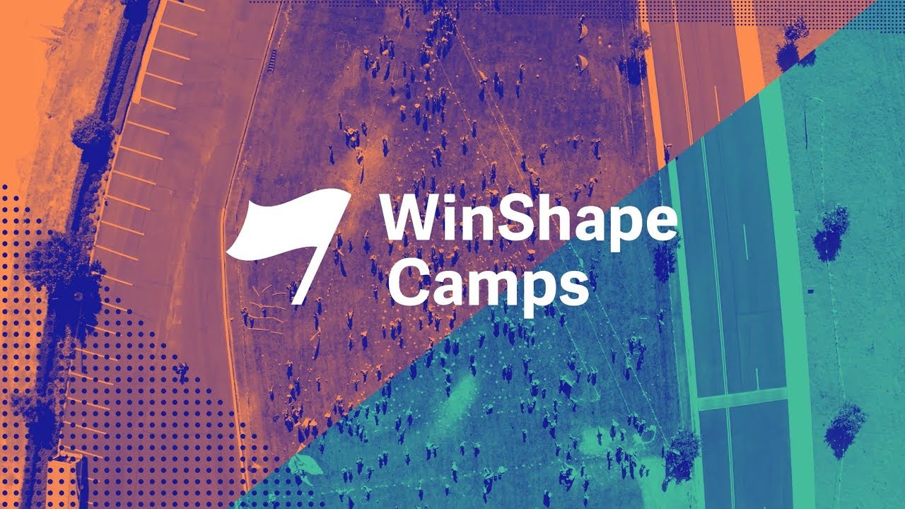 WinShape Camps for Communities Piedmont Church