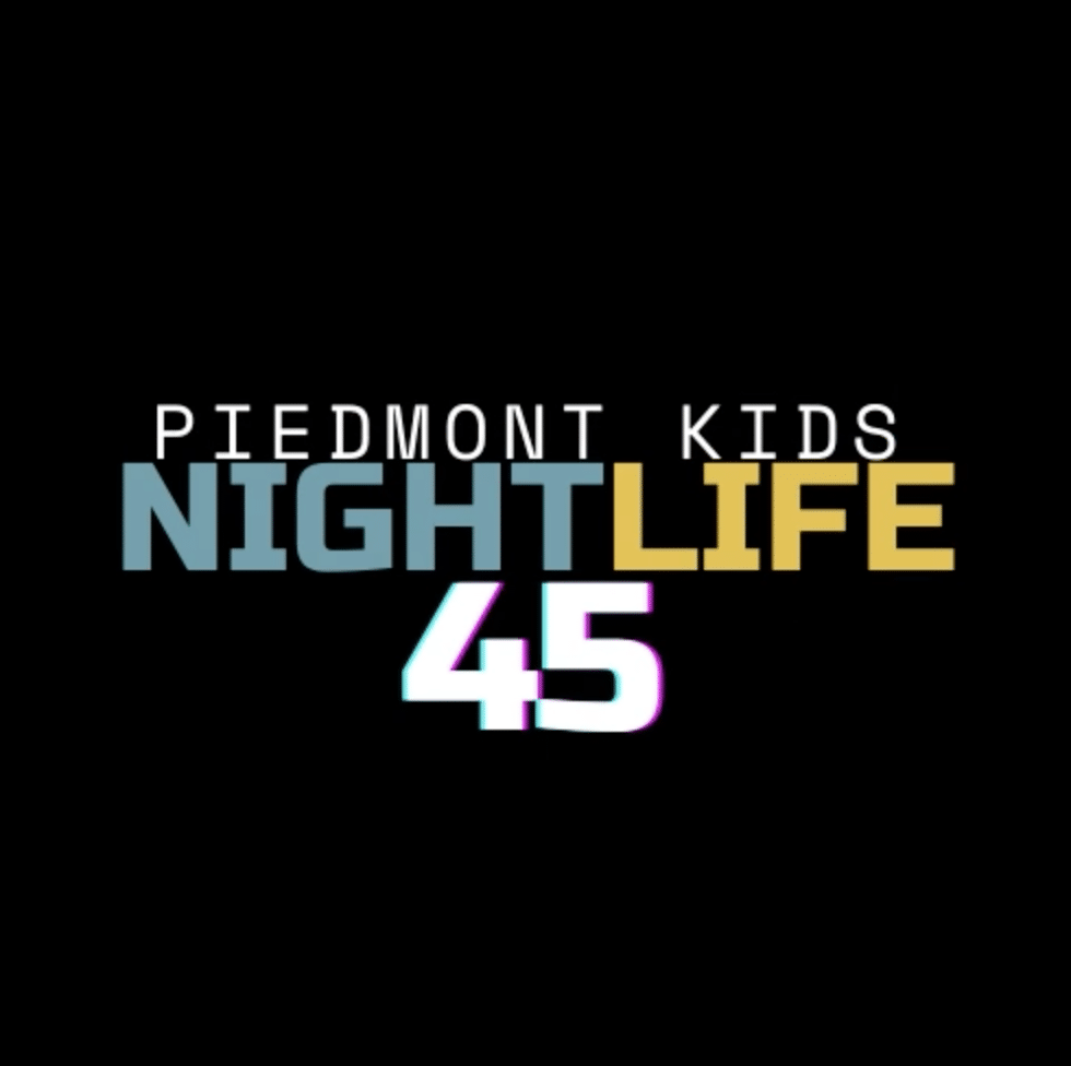 Piedmont Kids NightLife 45