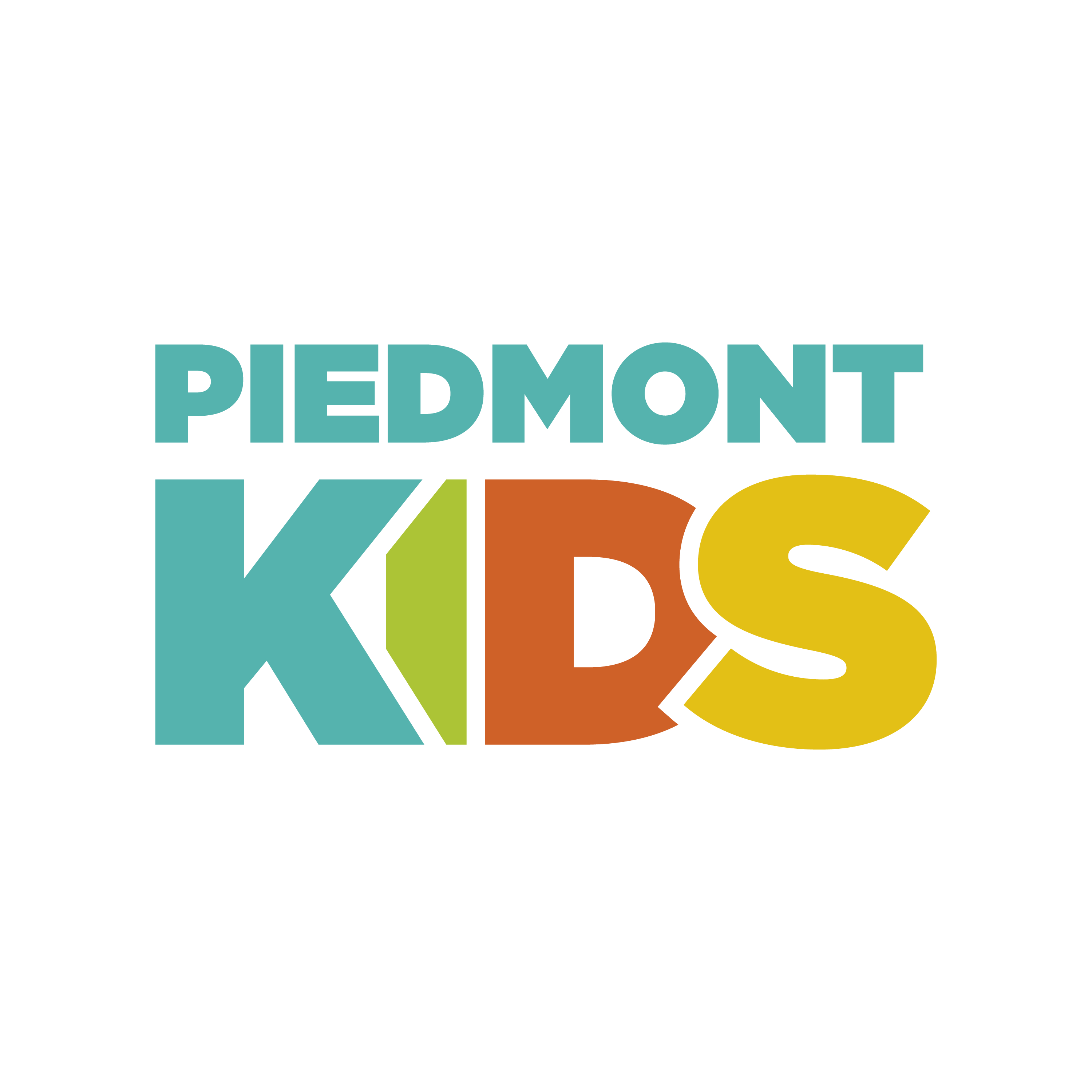 Piedmont Kids Family Fall Festival Drive In Edition