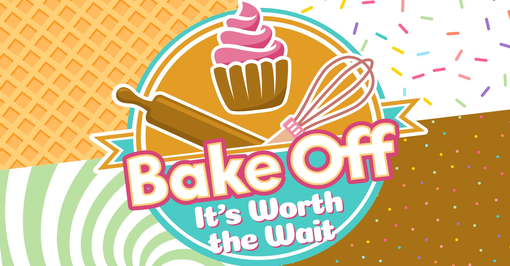 Piedmont Kids - Bake Off - Elementary Family Experience