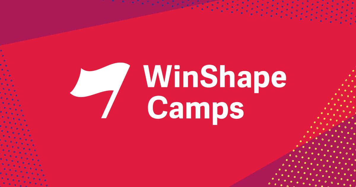 WinShape Camps for Communities at Piedmont Church