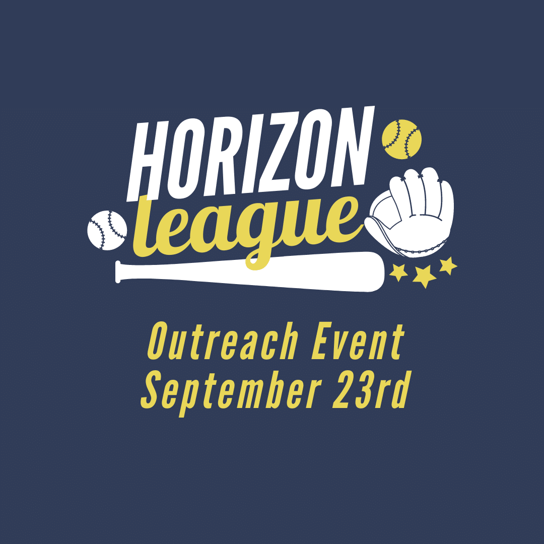 Community Outreach - Horizon League