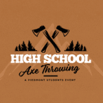 High School Axe Throwing